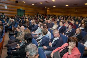 001Predstavitev knjige M Vilhar Foto atelje Postojna